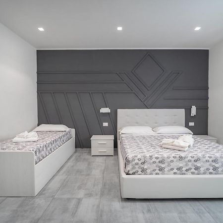 Vincent Guesthouse Скалеа Екстериор снимка