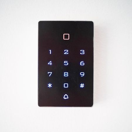 Vincent Guesthouse Скалеа Екстериор снимка