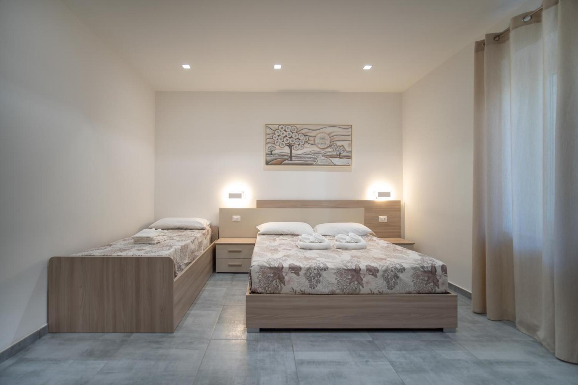 Vincent Guesthouse Скалеа Екстериор снимка