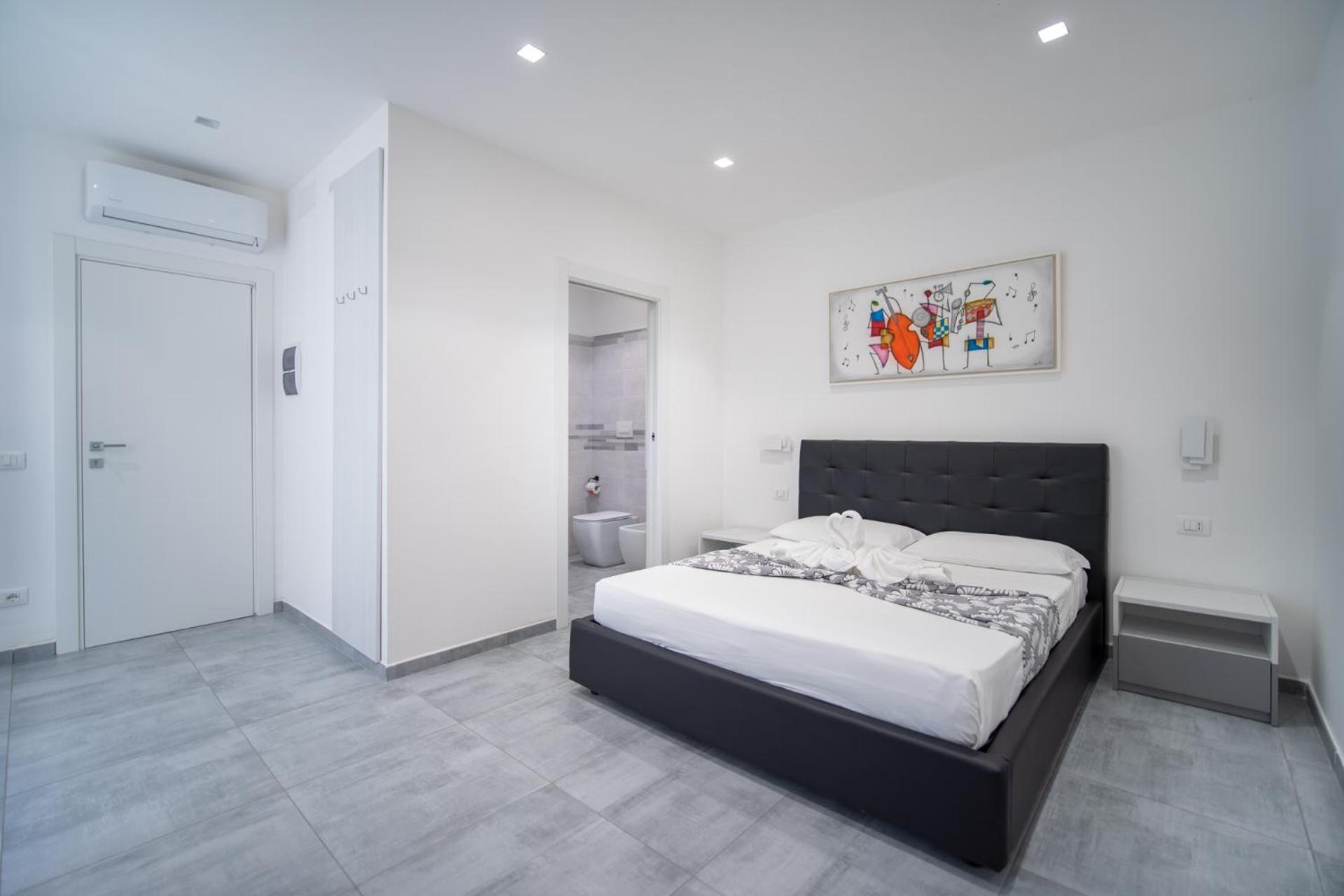Vincent Guesthouse Скалеа Екстериор снимка