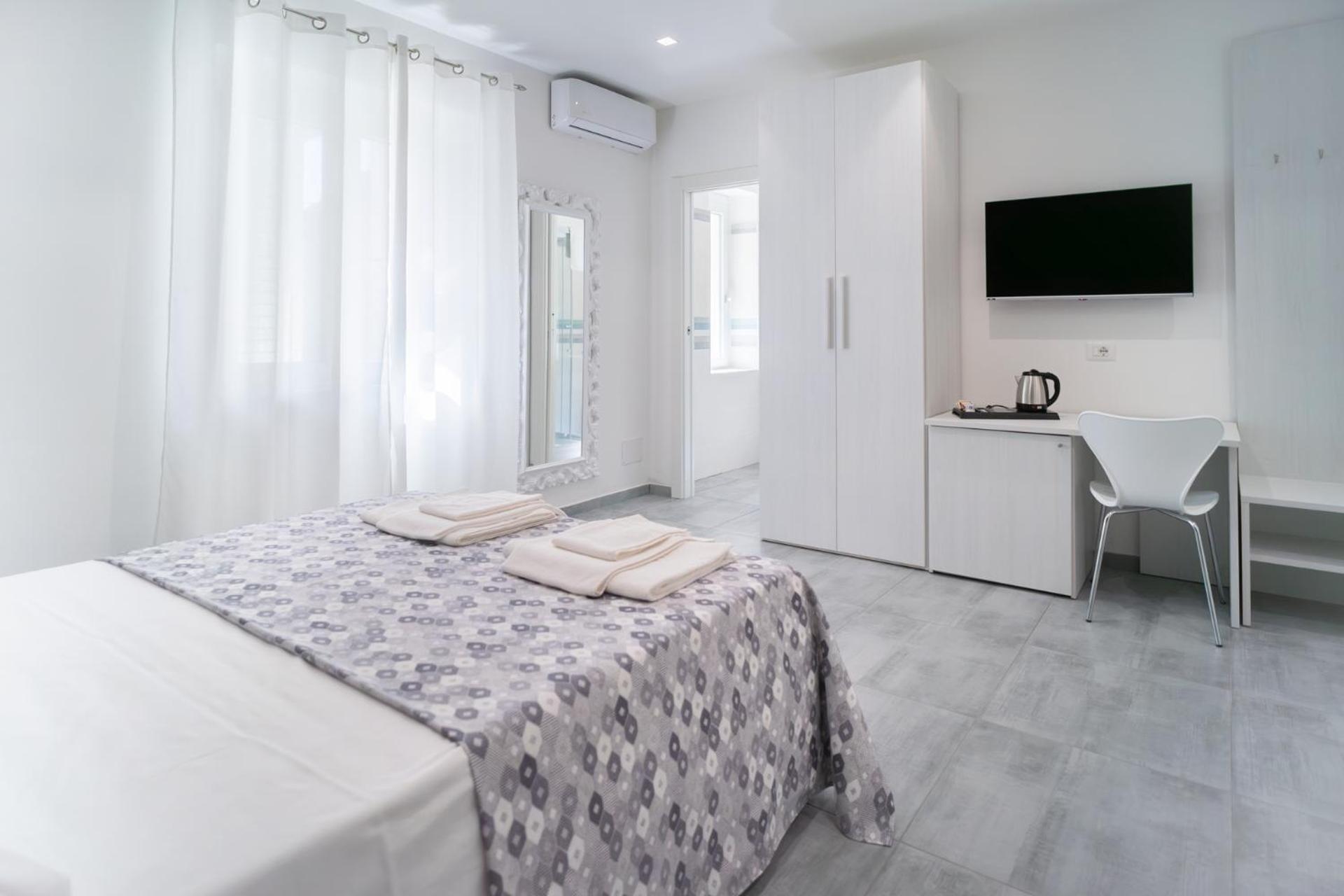 Vincent Guesthouse Скалеа Екстериор снимка