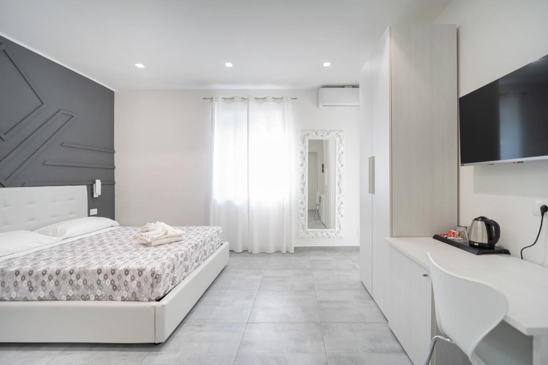 Vincent Guesthouse Скалеа Екстериор снимка