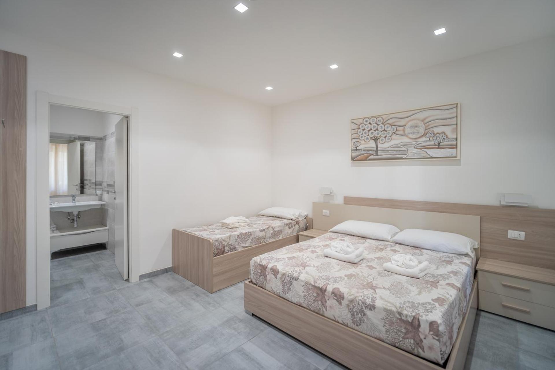 Vincent Guesthouse Скалеа Екстериор снимка